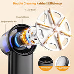 Fabric shaver for clothing