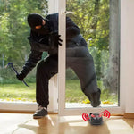 SécuriStop: Universal Protection for All Spaces