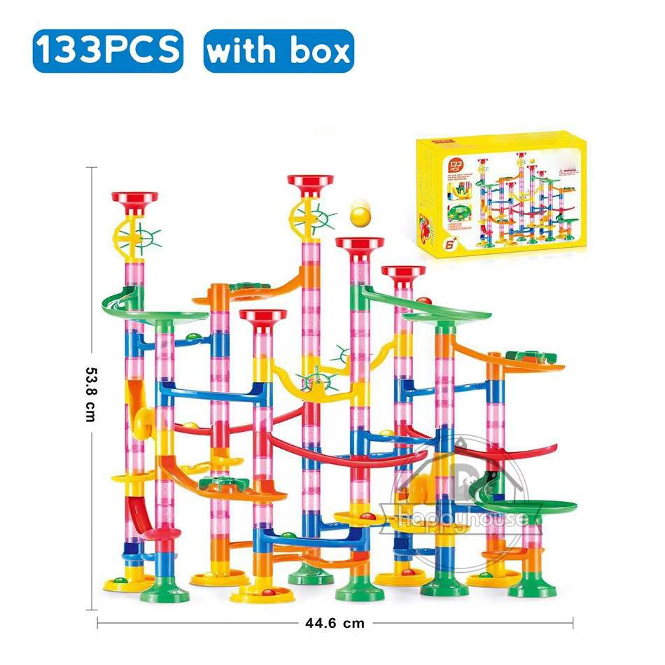Jouet de course de billes