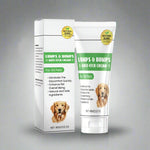 Anti-Itch Cream 60g for Dogs and Cats
