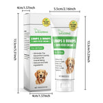 Anti-Itch Cream 60g for Dogs and Cats