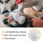 Nettoyeur de Pattes pour Chien - Hygiène Canine