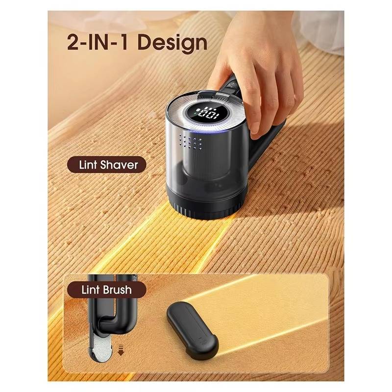 Fabric shaver for clothing