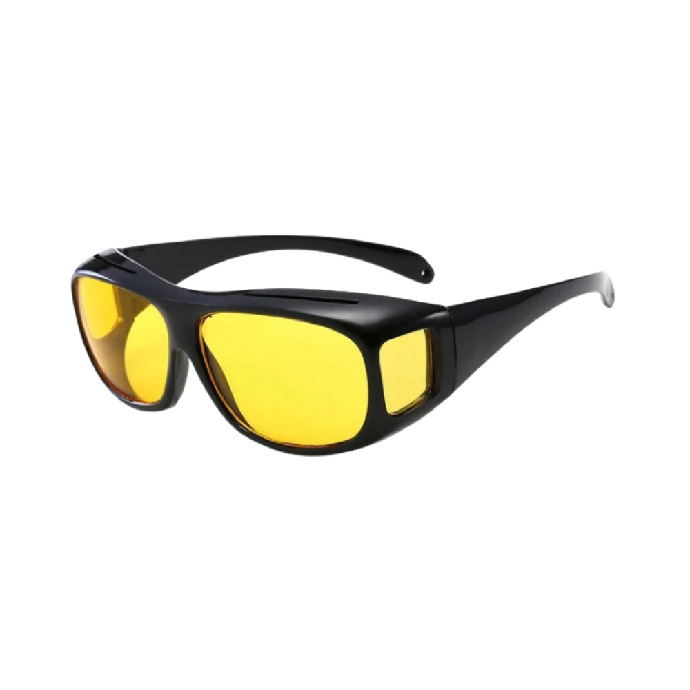 Night Vision Driving Glasses