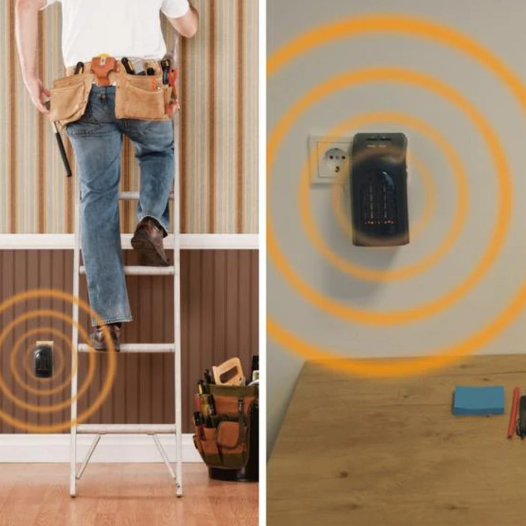 Compact Eco-Heat Radiator: Efficient and Economical Heating