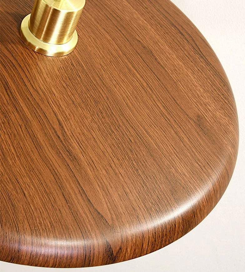 Luminaire Suspension Moderne Style Japonais