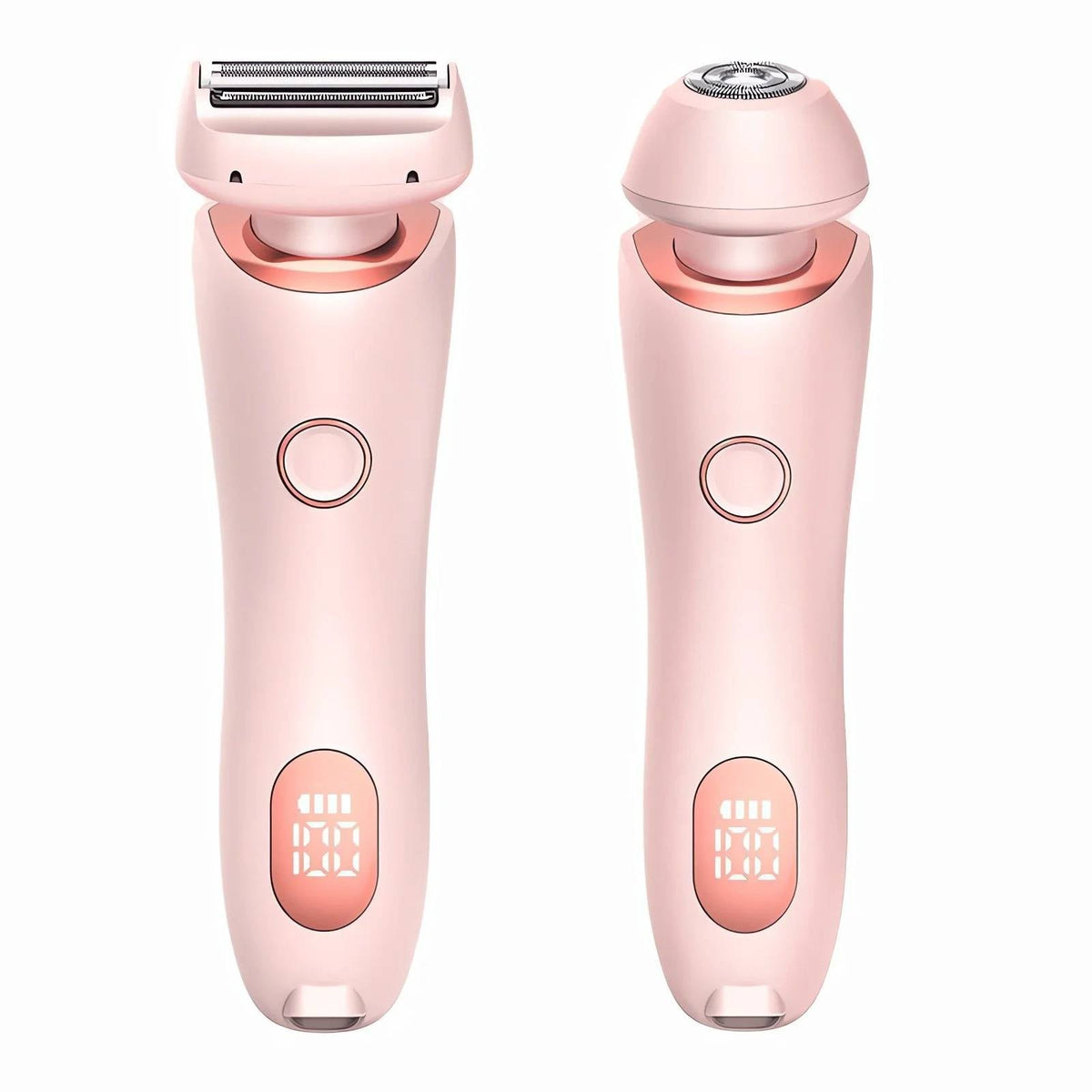Women's Electric Shaver