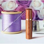 Magic Couture Case 30 Easy Threading Needles