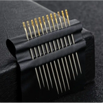 Magic Couture Case 30 Easy Threading Needles