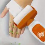 FastFix Magic Rolling Paint: Quick and Easy