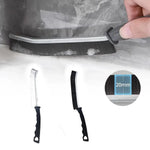 FenteCleaner: Expert for Cracks and Narrow Corners