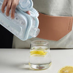 IceFlex Bottle Cooler - Fresh and Icy Hydration