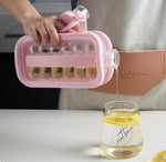 IceFlex Bottle Cooler - Fresh and Icy Hydration