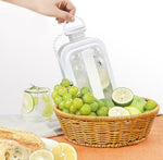 IceFlex Bottle Cooler - Fresh and Icy Hydration