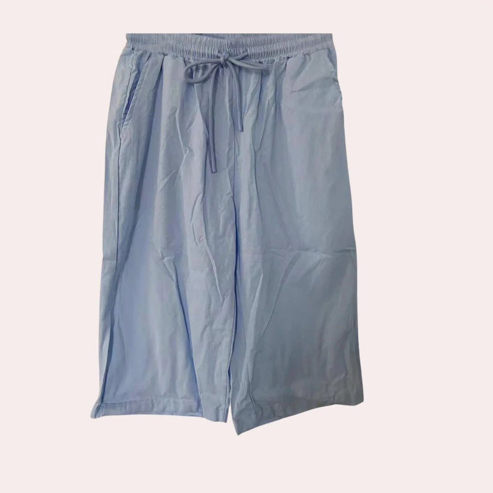 Ladies' Soft Shorts