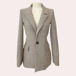 Ensemble Élégant 3 Pièces Femme