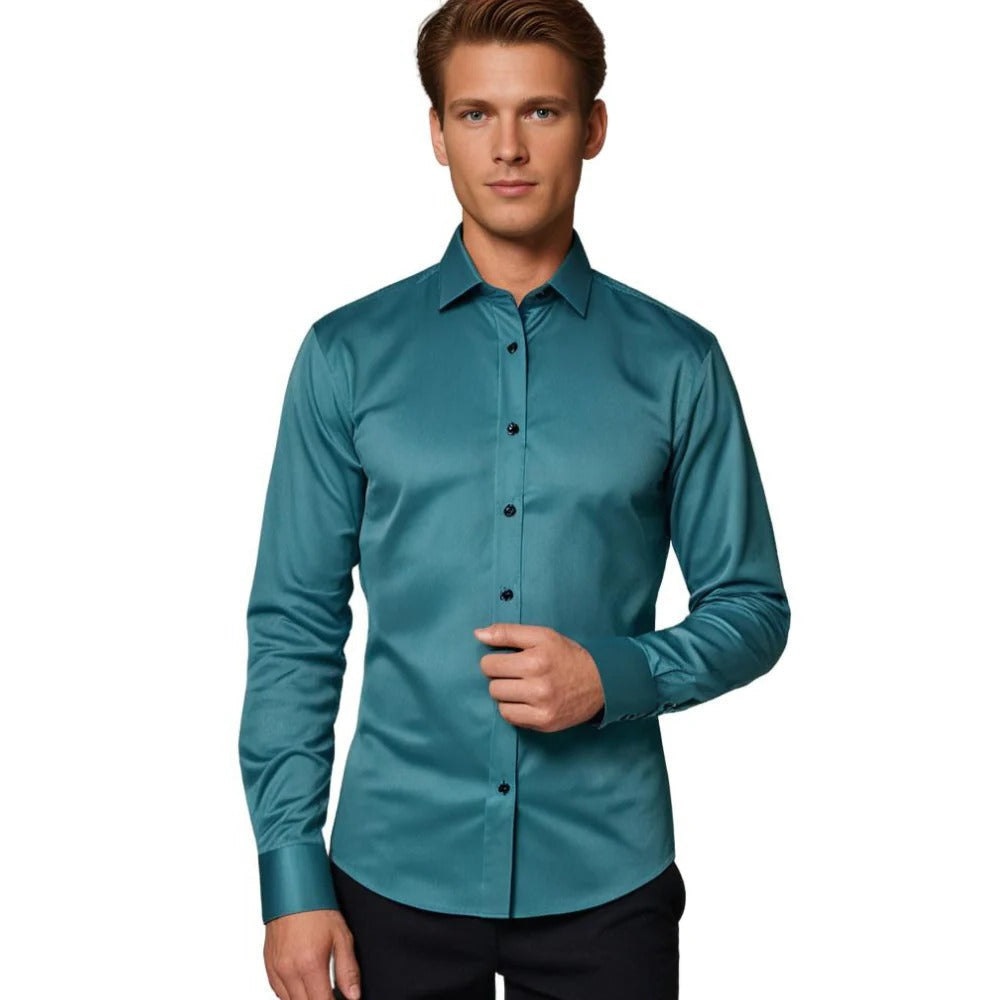 Men's Flexible Fit Shirt