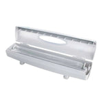 Food Wrap Dispenser - Easy, Neat Use