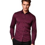 Men's Flexible Fit Shirt