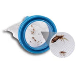 Electric Anti-Flea Comb for Pets