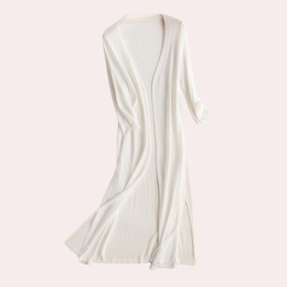 Elegant Lightweight Comfort Women's Vest