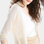 Elegant Lightweight Comfort Women's Vest