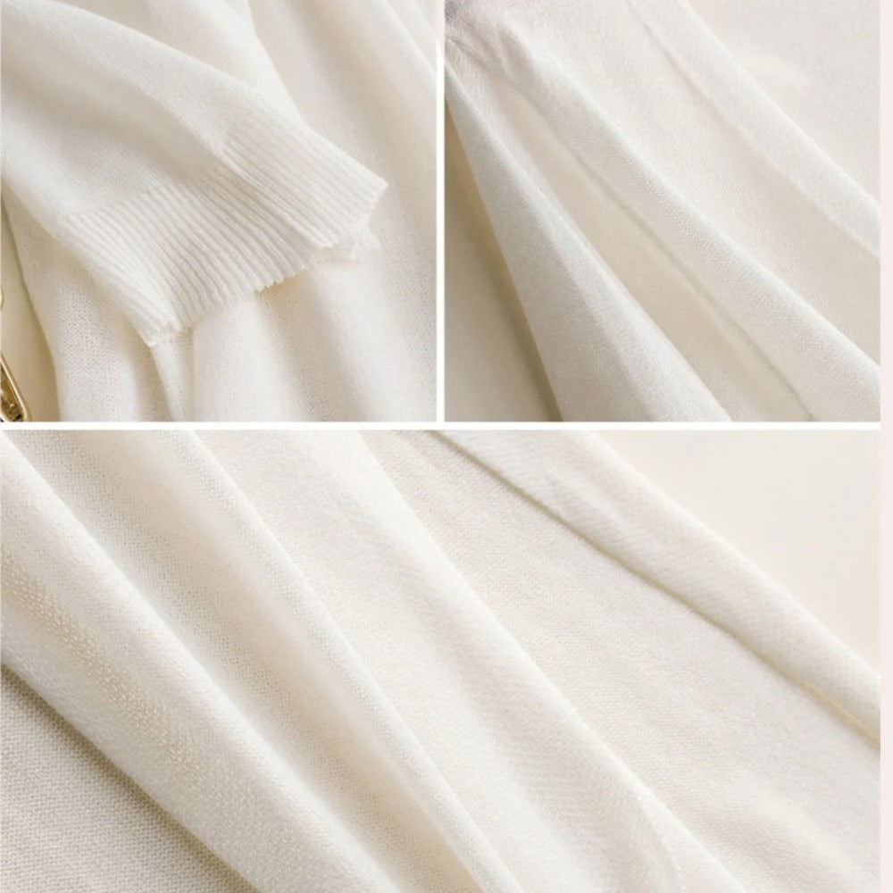 Elegant Lightweight Comfort Women's Vest