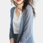 Elegant Lightweight Comfort Women's Vest