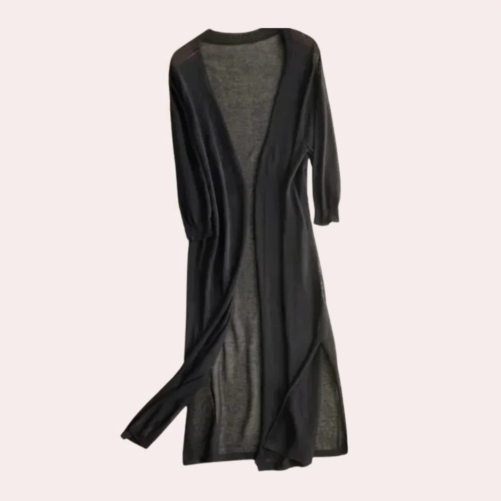 Elegant Lightweight Comfort Women's Vest