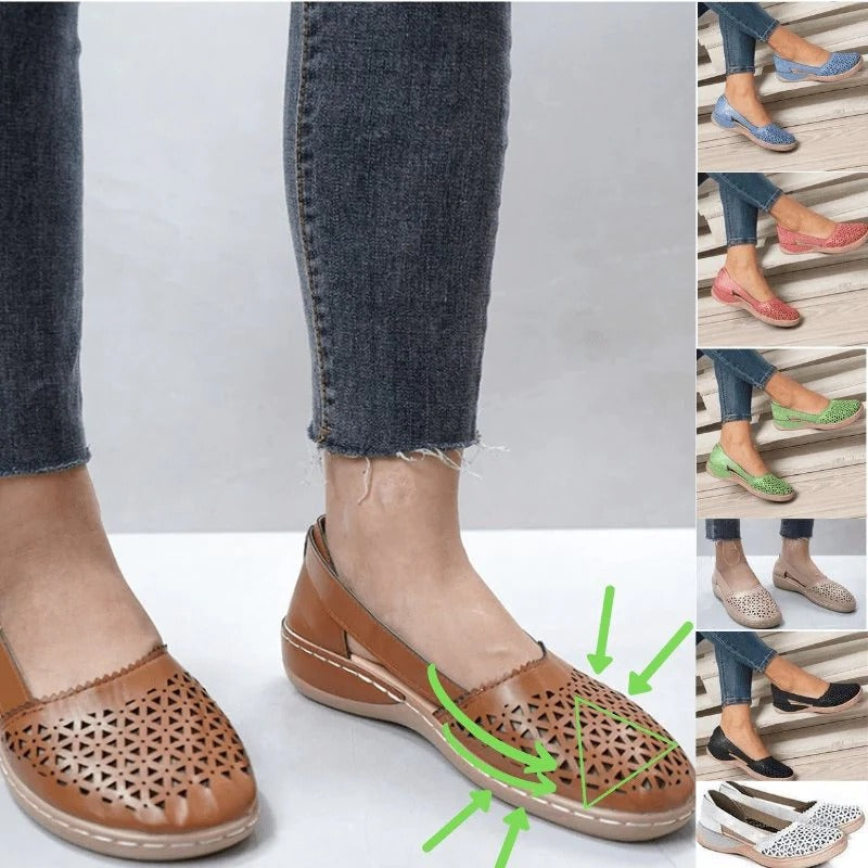 Women Flats for Bunions