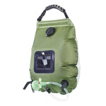 Portable Outdoor Shower Bag