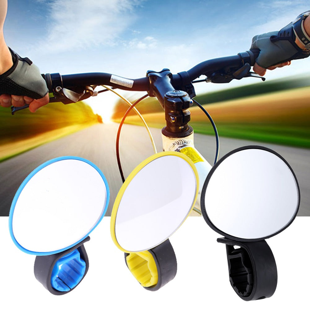 Bicycle Handlebar Mirror