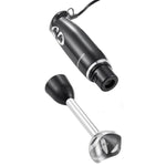 Mixeur plongeant puissant pour smoothies