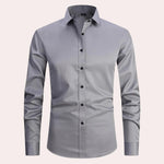 Men's Flexible Fit Shirt