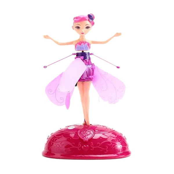 Magical Flying Fairy Plaything