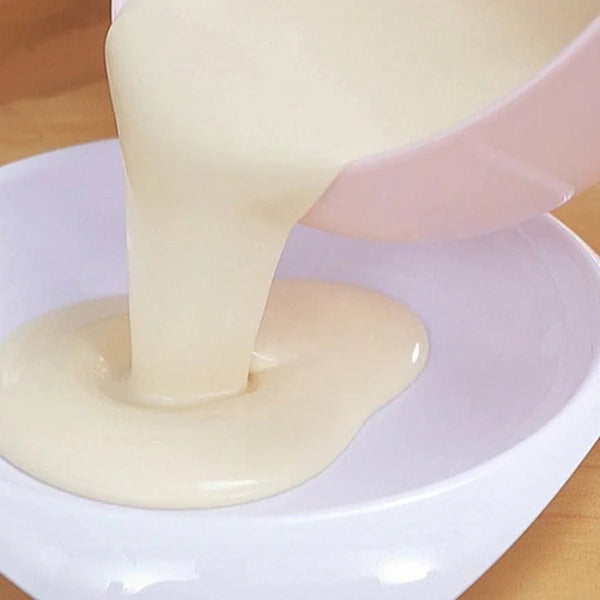 Non-Stick Crepe Maker Quick Griddle