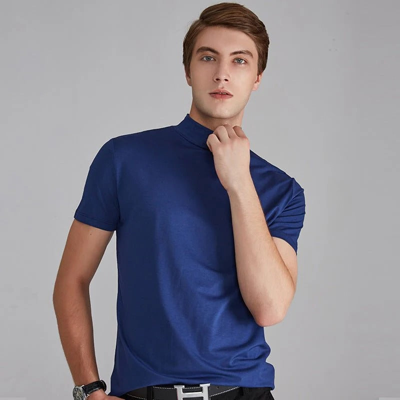 Casual Cotton Shirt - Stylish Fit