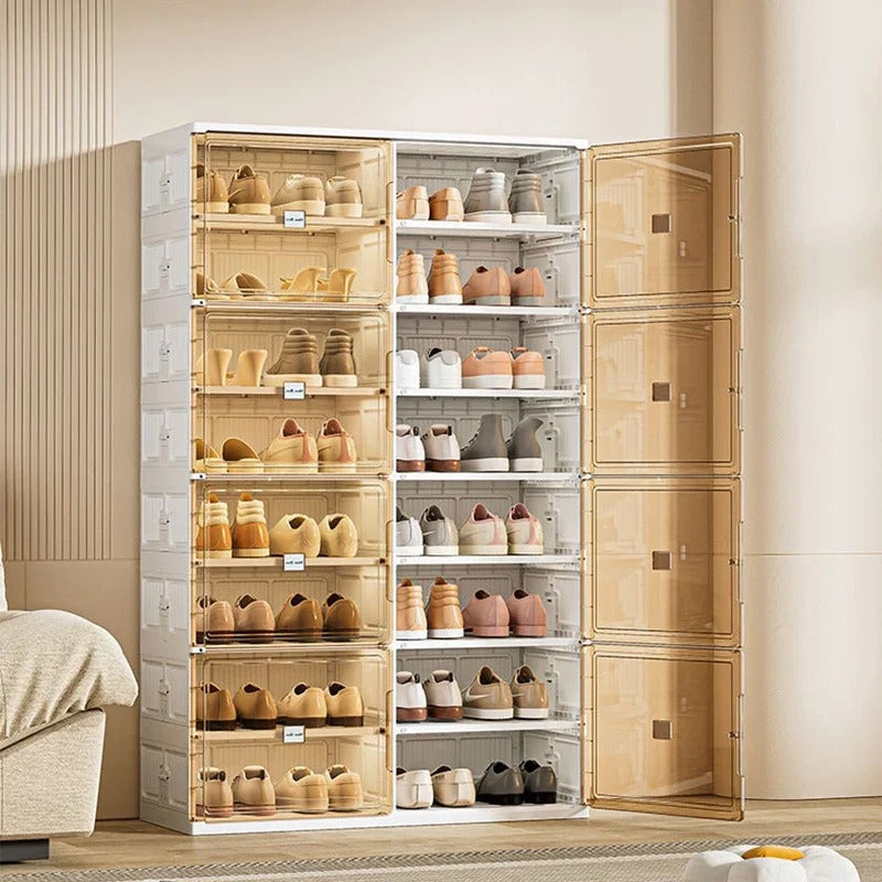 Smart Shoe Organizer