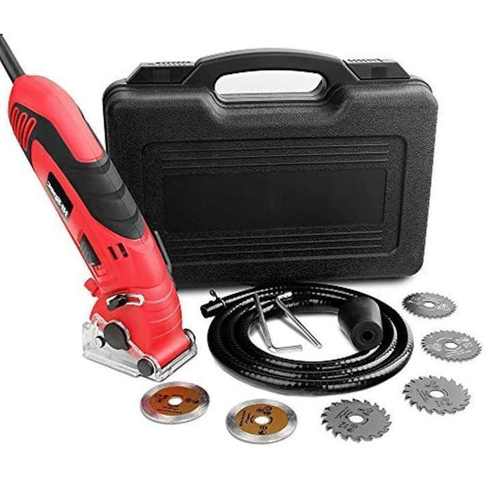 Multi-Use Round Blade Saw