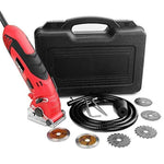 Multi-Use Round Blade Saw