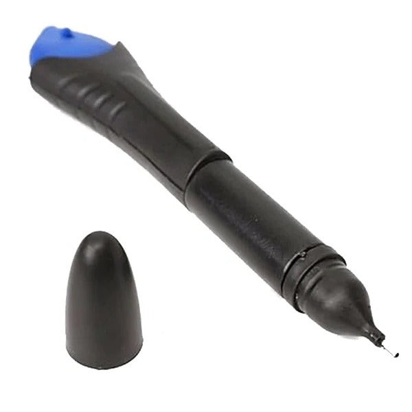 5-Second UV Super Glue
