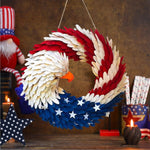 Eagle Crown for Easter and July 4th