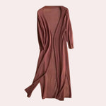 Elegant Lightweight Comfort Women's Vest