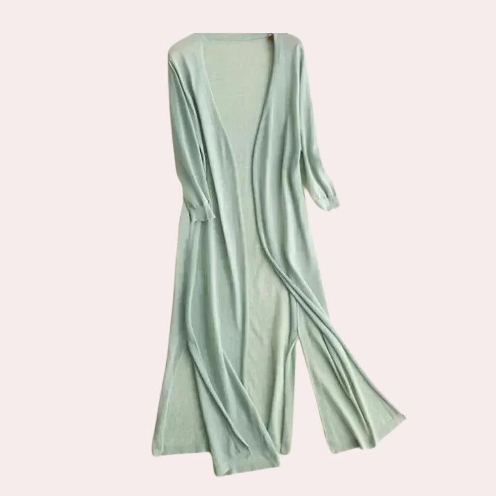 Elegant Lightweight Comfort Women's Vest