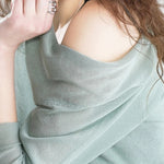 Elegant Lightweight Comfort Women's Vest