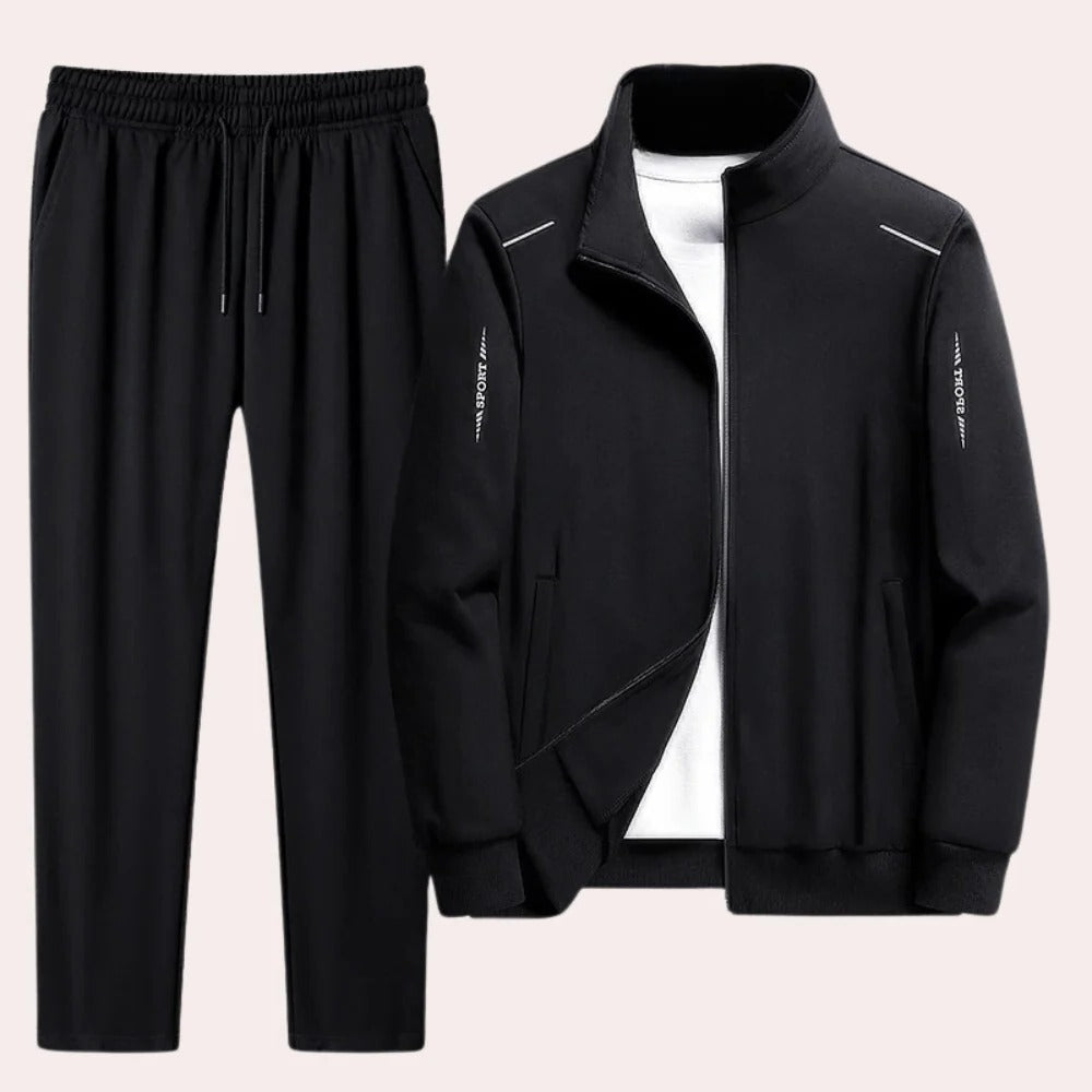 Mens Comfortable Tracksuit