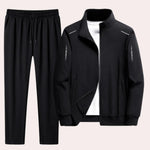Mens Comfortable Tracksuit