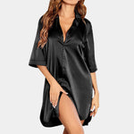 Luxurious and comfortable nightgown for women