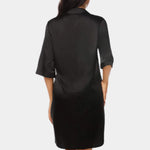 Luxurious and comfortable nightgown for women