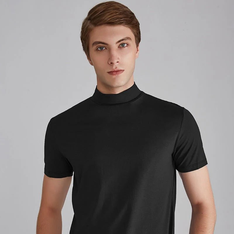 Casual Cotton Shirt - Stylish Fit